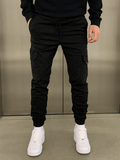Laluna | Cargo Jogger Fit