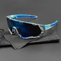 Velomax Sports Radsportbrille