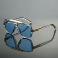 Prescott Aviator Sonnenbrille