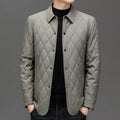 Gary Johnson Steppjacke