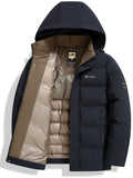 NYHM| High Quality Alpine Winterjacke
