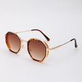 Winslow Retro-Sonnenbrille