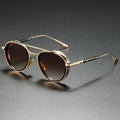 Kairo Retro-Sonnenbrille