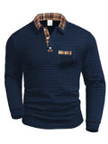 CASEY | ELEGANTER HERRENPULLOVER