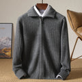 NYHM Merinowolle Pullover Business Casual