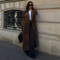 Isabelle | Trenchcoat