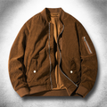 VelvetSky Bomberjacke