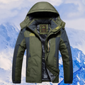 Arctic Ace Outdoor-Jacke