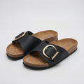 Aurora™ – Bequeme Sandalen mit weichem Gleit-Einstieg