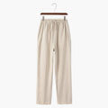 CANNES Leinenhose