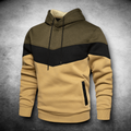 Triathlon-Kapuzenpullover