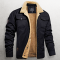 Logan Bomberjacke
