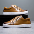 Lorenzo Leather Shoes