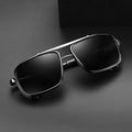 Ascent Aviator Sonnenbrille