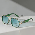 Everett Aviator Sonnenbrille