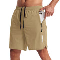 NYHM kurze atmungsaktive Sporthose