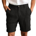 Lunava Fashion | Leinenshorts für Herren