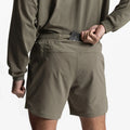 NYHM Sportshorts mit Platz für Handy