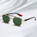 Vander Aviator Sonnenbrille