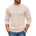 NYHM Freizeit-Wollpullover