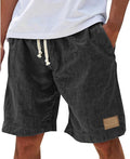 Lunava Fashion | Leinenshorts für Herren – Sommer