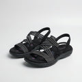 Nyla™ - Orthopädische Elegante Sandalen