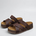 Nikki™ - Modische Orthopädische Sandalen