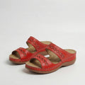 Monta™ - Gepolsterte orthopädische Sandalen