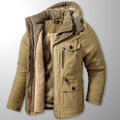 Boston Blizzard Jacke